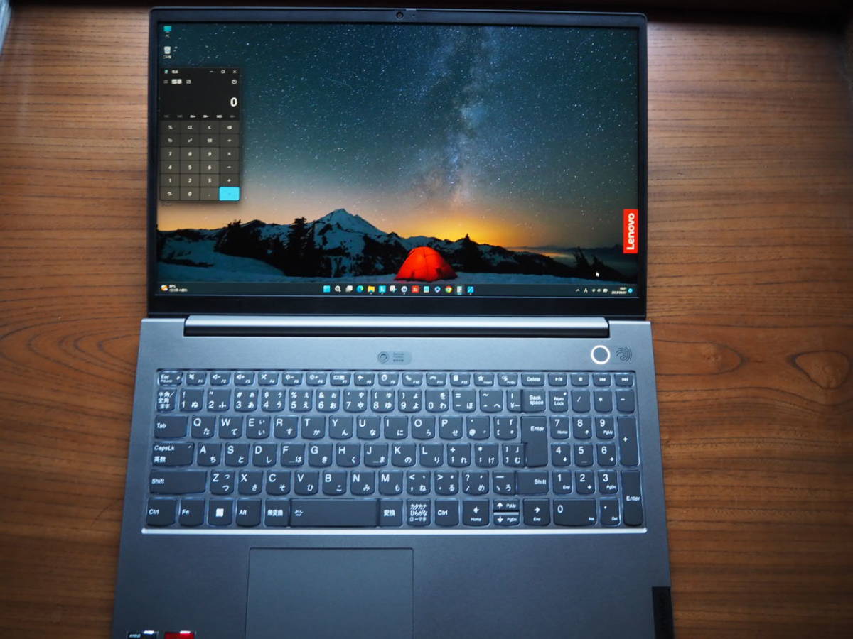 素敵な ◇◇送料無料/完動美品 Lenovo ThinkPad◇◇ SSD/16GBメモリ