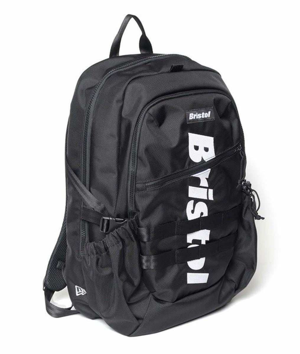 経典ブランド URBAN TEAM ERA NEW Bristol ☆FCRB PACK バックパック