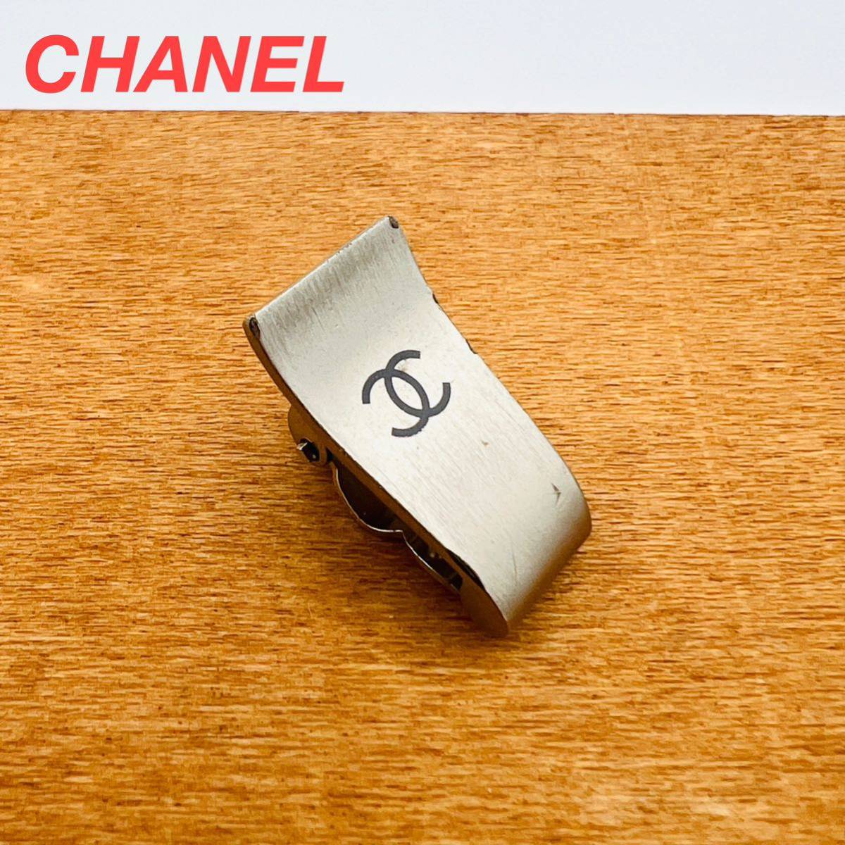 宅送] シャネル CHANEL イヤリング 刻印あり 片耳のみ ココマーク