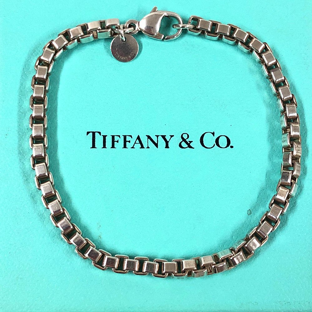 正規代理店 TIFFANY&CO. ティファニー 31617 / 正規品 サイズフリー