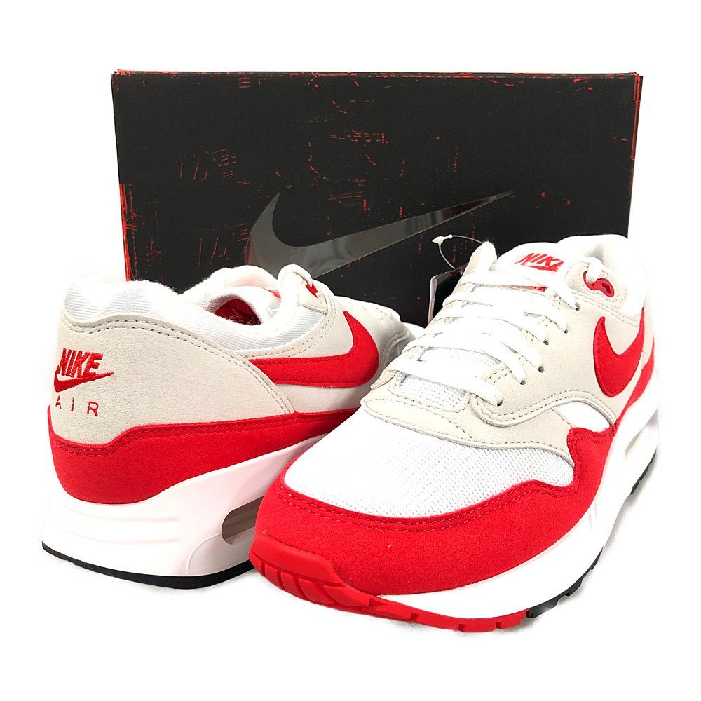 国産品 86 1 MAX AIR NIKE DQ3989-100 ナイキ NIKE OG 31604 / 正規品