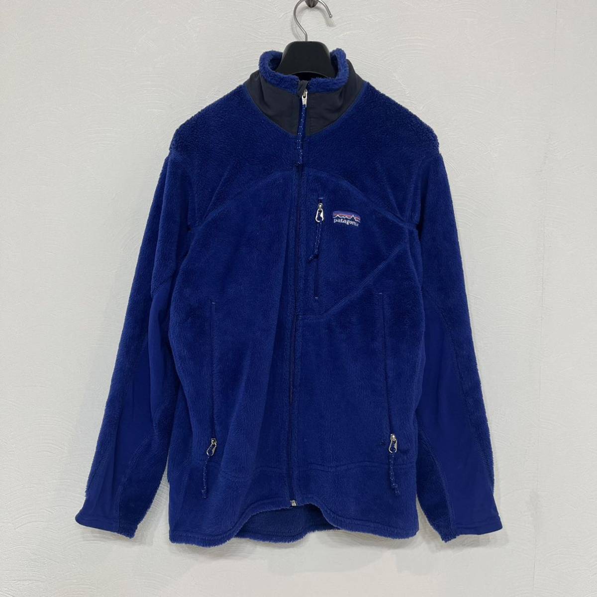 超お買い得！】 □美品！patagonia【パタゴニア】スロープスタイル