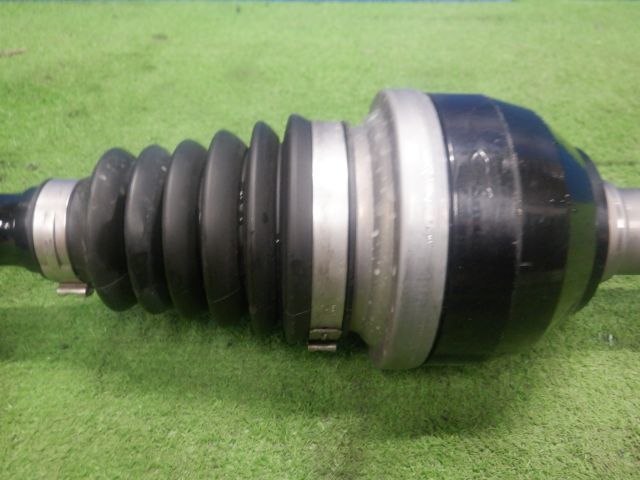 * Benz A Class V177 5BA-177184 A180 style sedan AMG line submergence car * front left drive shaft 