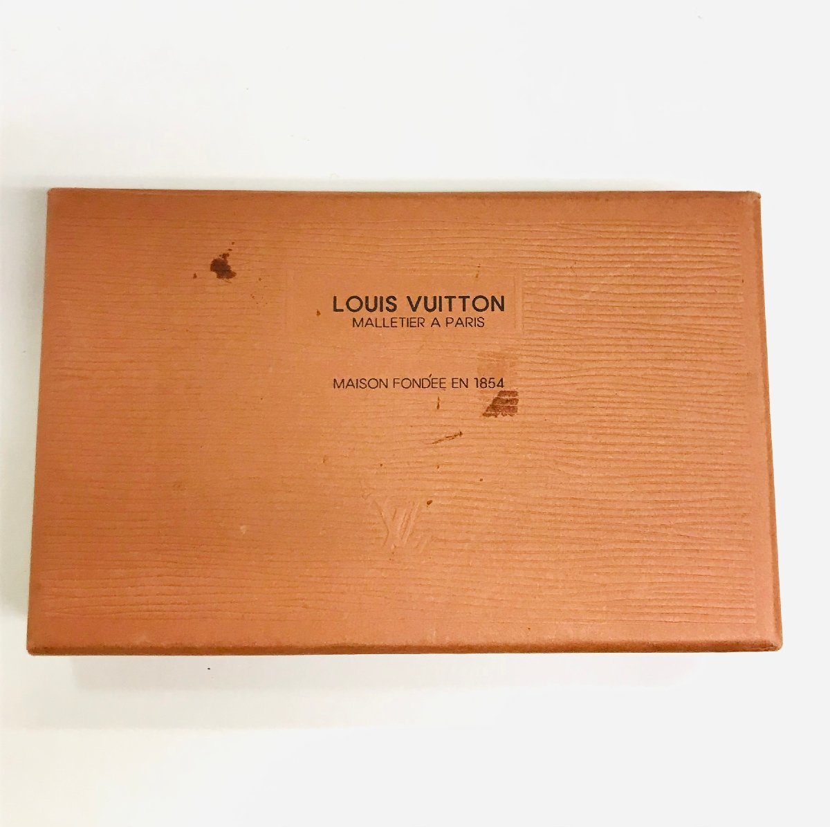 qob.YVA01 Louis Vuitton ルイヴィトン レザー ブレスレット ブラスレ ヴー グッドラック ブラックの画像8
