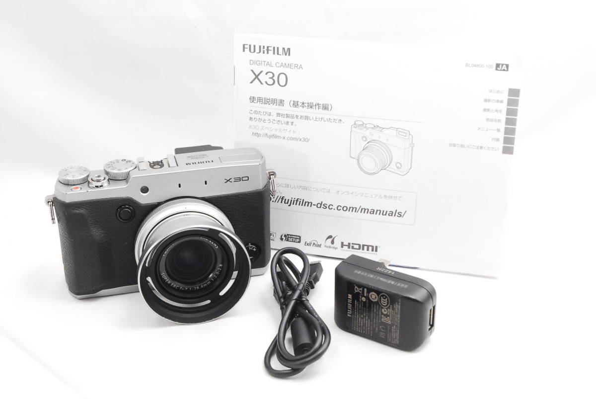 正規代理店 FUJIFILM フジフィルム 即決 ☆実用品☆ デジタルカメラ