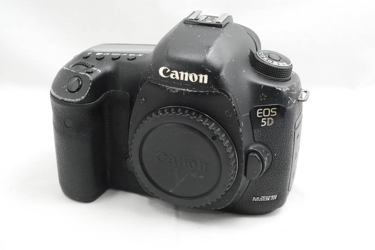 流行に キヤノン 格安 即決 ☆実用品☆ CANON （R5-524） デジタル一眼