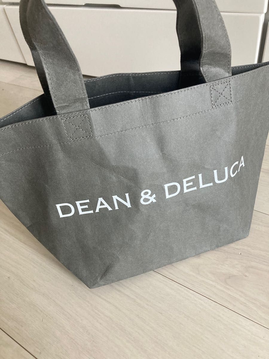 値下げ　DEAN&DELUCA ディーン&デルーカ　ペーパーバック