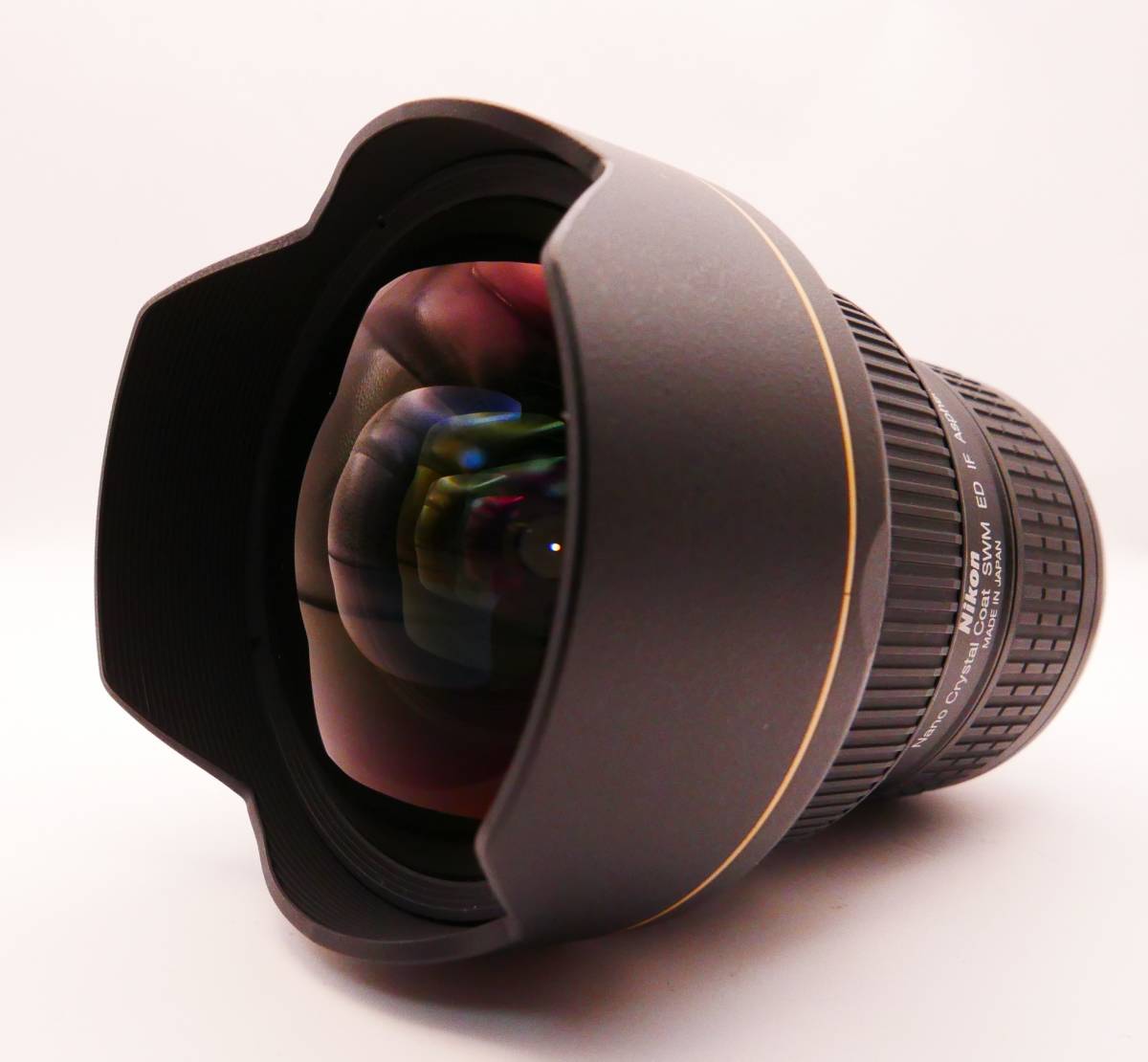 新作入荷!!】 ニコン Nikon AF-S Nikkor 14-24ｍｍ 1：2.8Ｇ ＥＤ