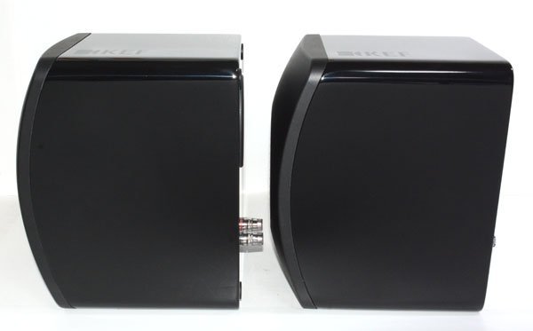 特別セーフ LS50 ☆美品!KEF 50th スピーカー☆ 50周年 Model