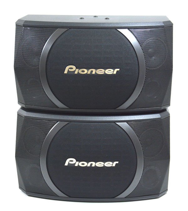 品質一番の 業務用 CS-X060 パイオニア ☆取り付け金具付！Pioneer