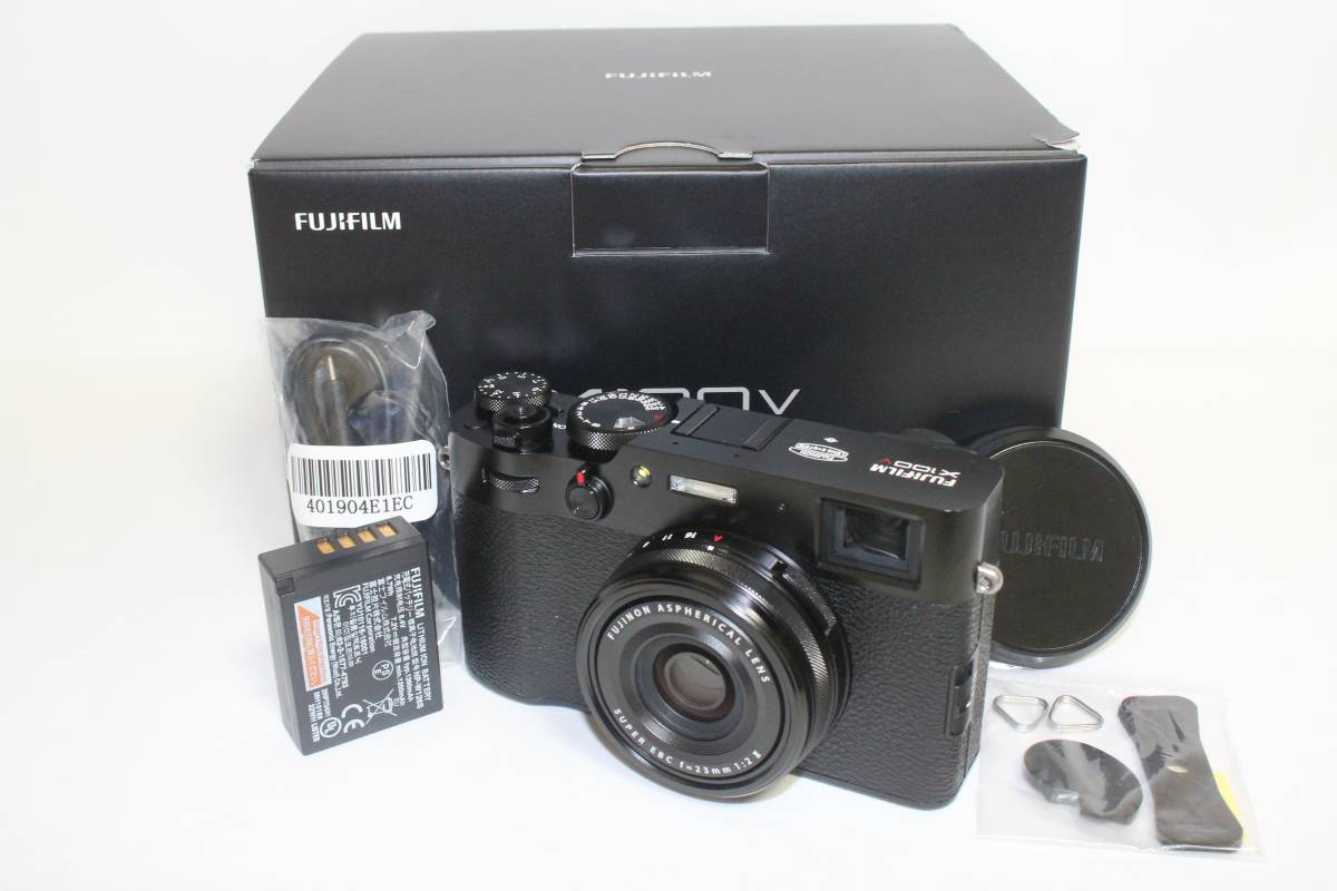 沸騰ブラドン FUJIFILM □元箱入り美品□ 富士フィルム (900-030