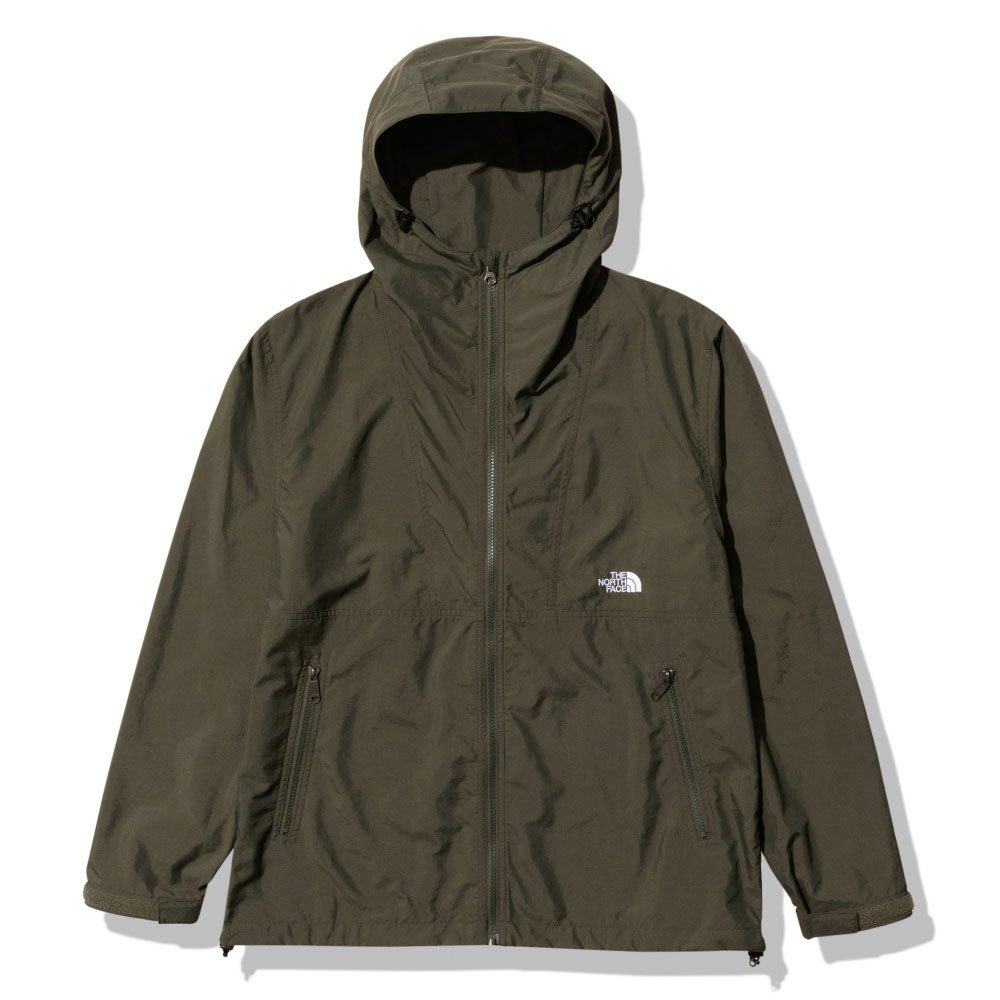 1454874-THE NORTH FACE/メンズ Compact Jacket コンパクトジャケット アウター