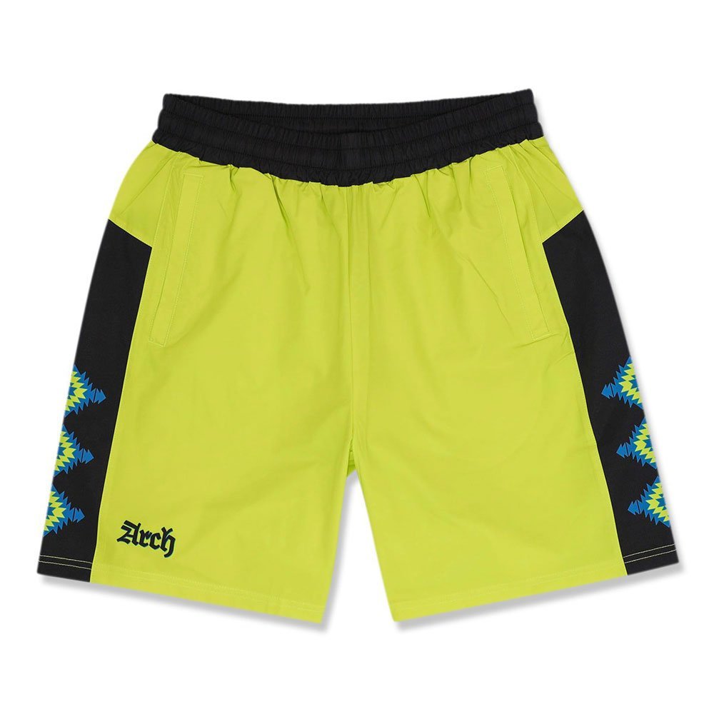 今季一番 1532334-Arch/Arch shortsXL camp park パンツ