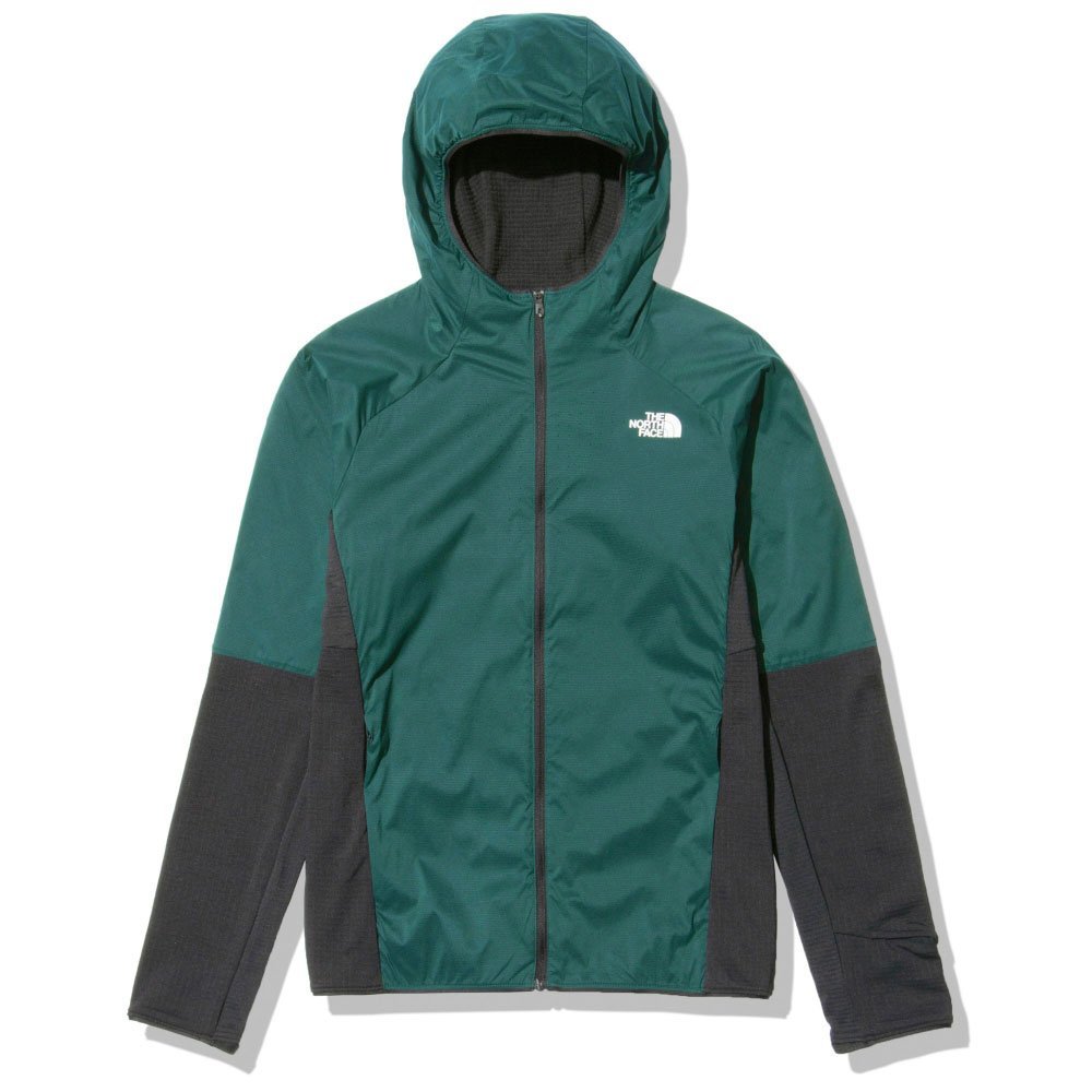 トップ 1389797-THE NORTH FACE/HBTHERMAVSGRHDL その他