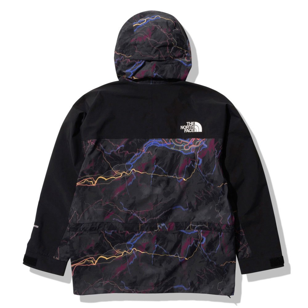 新入荷 1455148-THE NORTH FACE/メンズ ノベルティマウンテンライト