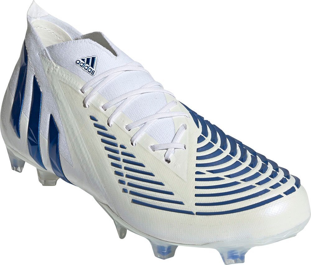 今季一番 1375126-adidas/プレデター エッジ.1 FG 天然芝用 サッカー