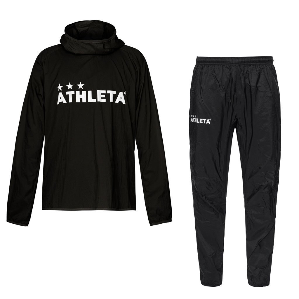 一部予約販売】 1498887-ATHLETA/サッカー ウェア ピステ/O ライト