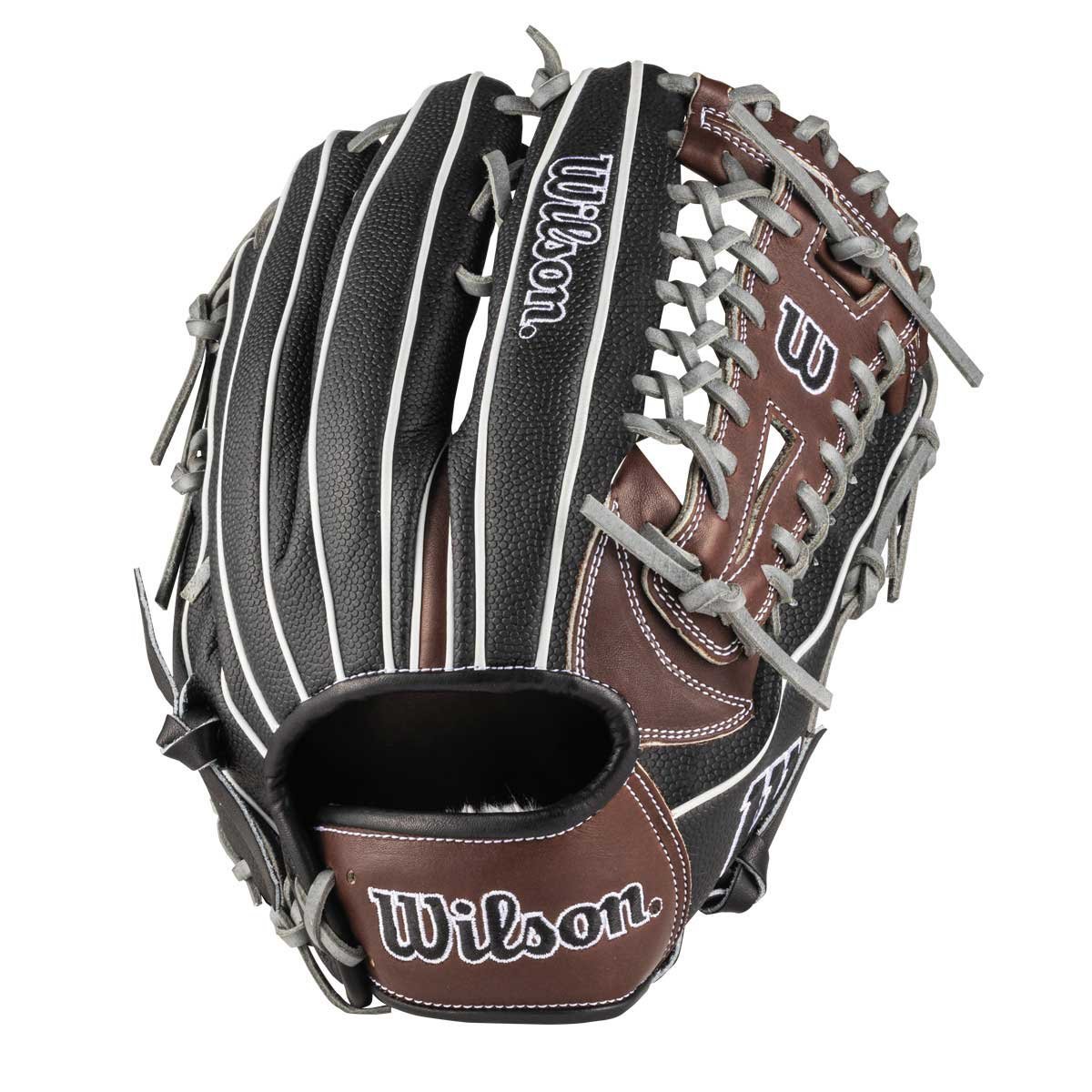 人気特価激安 1525198-WILSON/一般軟式グラブ ワナビーヒーロー 95型