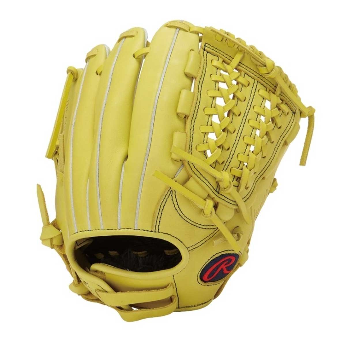 高品質の人気 1505717-Rawlings/ジュニア 軟式 野球グローブ/RH オール