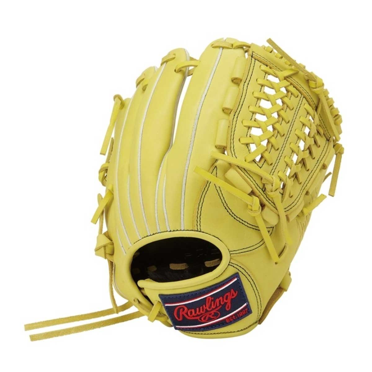 高品質の人気 1505717-Rawlings/ジュニア 軟式 野球グローブ/RH オール