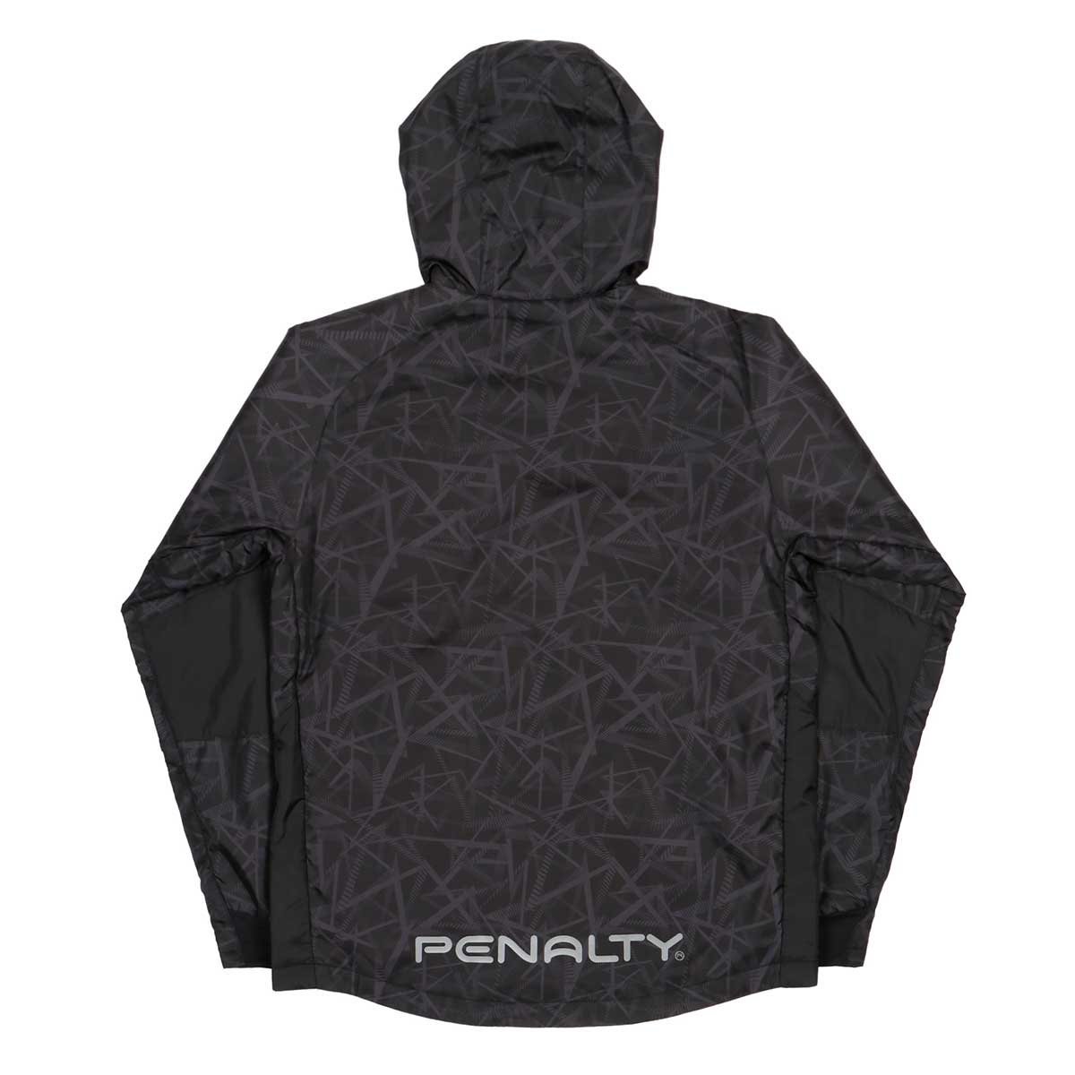 日本未発売】 1301882-PENALTY/ウォーマーフードジャケット＆パンツ