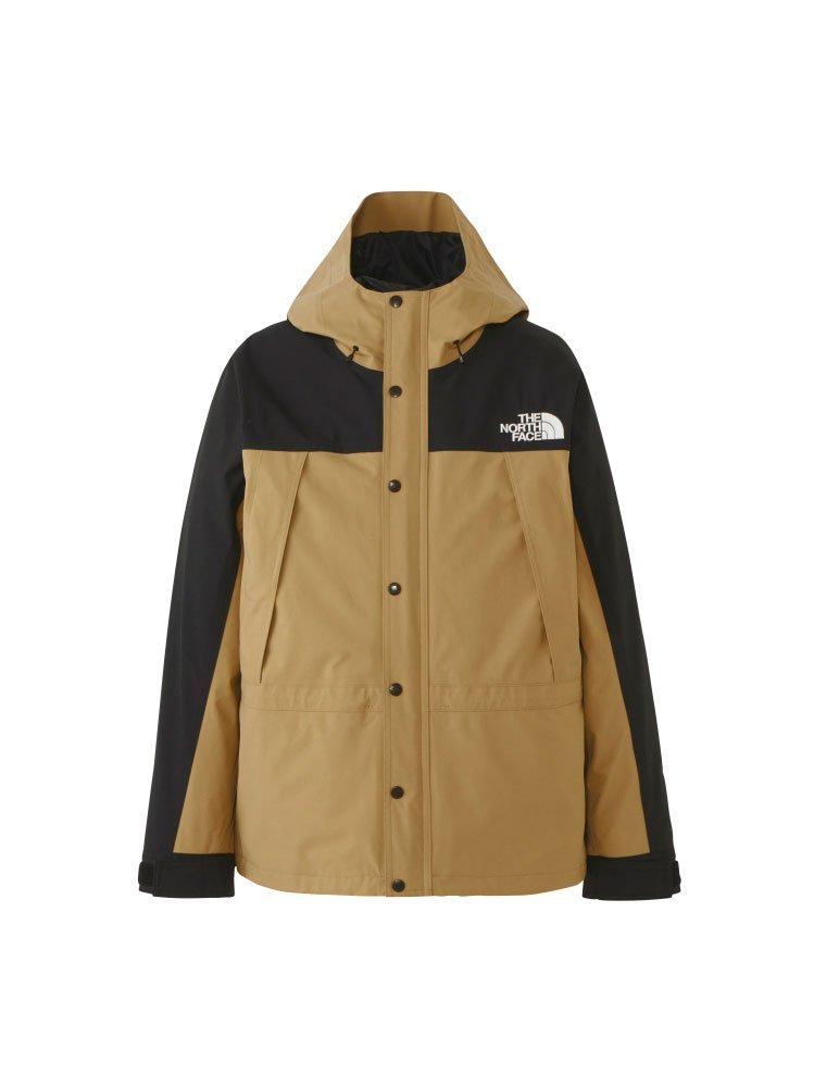 リアル 1532189-THE NORTH FACE/MOUNTAINLIGHTJKXL その他