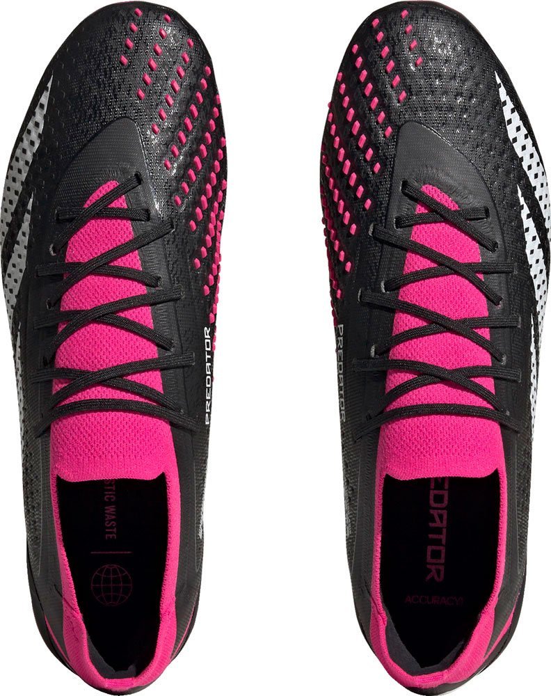 即納!最大半額! 1507901-adidas/プレデター アキュラシー.1 L
