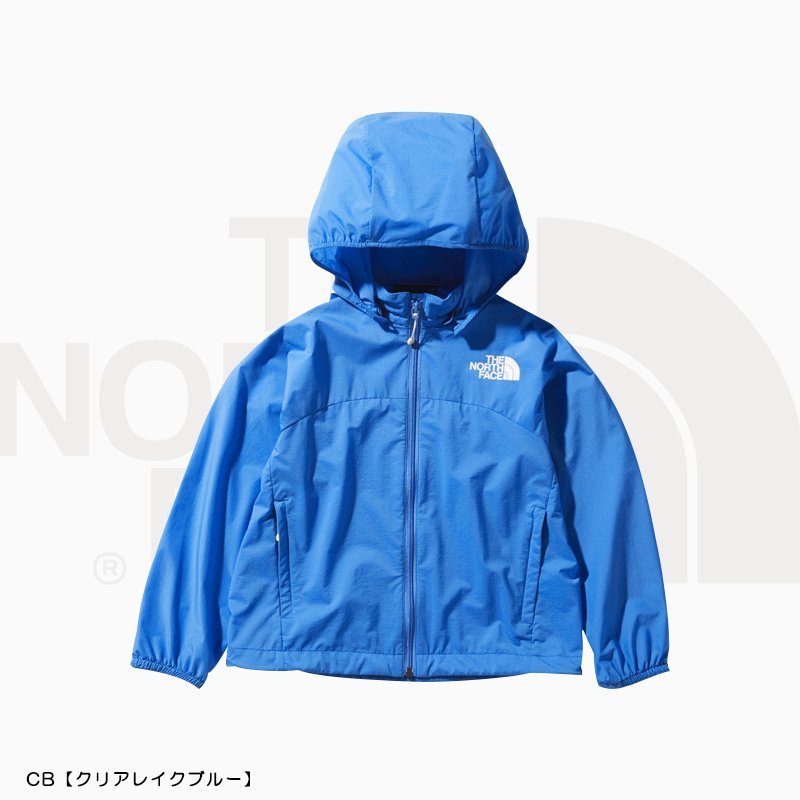 優先配送 1232141-THE NORTH FACE/子供用 キッズ スワローテイル