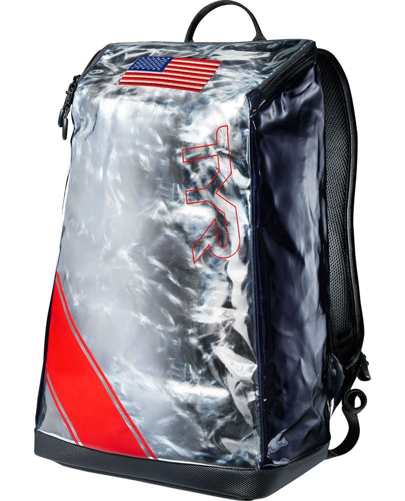 804228-TYR/GET DOWN BACKPACK 32L USA スイマーズリュック バックパック 水泳/
