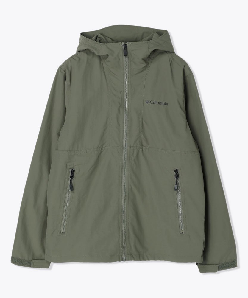 新入荷 1504581-Columbia/メンズ アウター/XL ウインドジャケット ヘイ