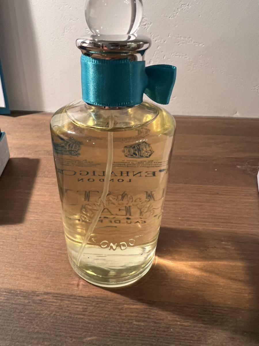 ペンハリガン　ブラステッド　ヒース　penhaligon’s BlastedHeath 100ml