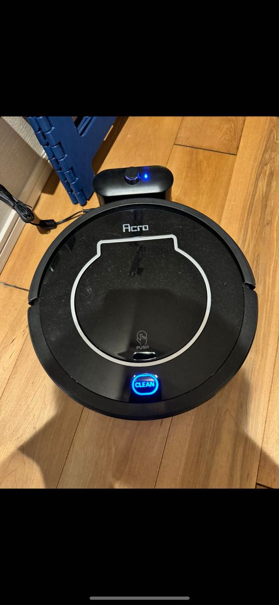 コスモライフ Acro BL-100 掃除機ロボット