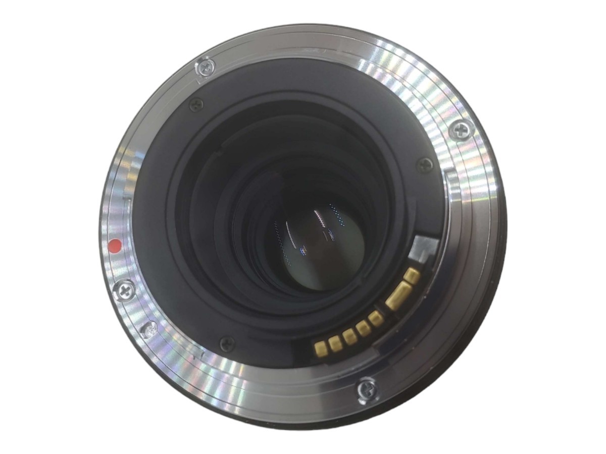 【管:M39】SIGMA シグマ テレコンバーター APO TELE CONVERTER 2x EX エクステンダー 追加レンズ テレコン カメラ 撮影 写真 部品取り_画像4