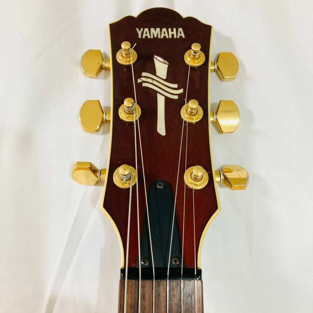 YAMAHA VG-standard ジャパンビンテージ　飛鳥モデル　ヤマハ_画像7