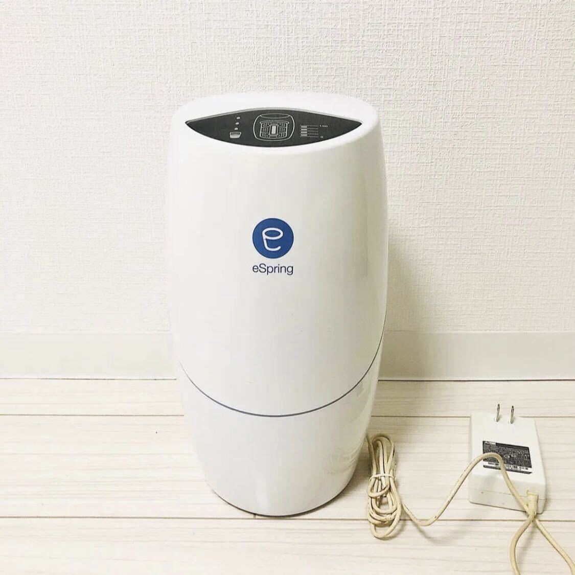 eSpring浄水器II】イースプリング Amway アムウェイ 浄水器 据置型