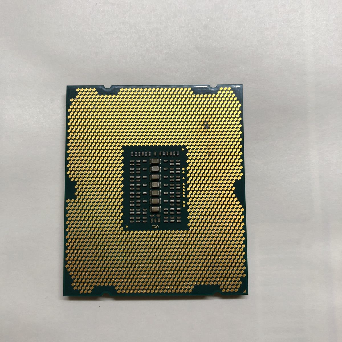 Intel Xeon E5-2667V2 3.30GHz SR19W /p10_画像2