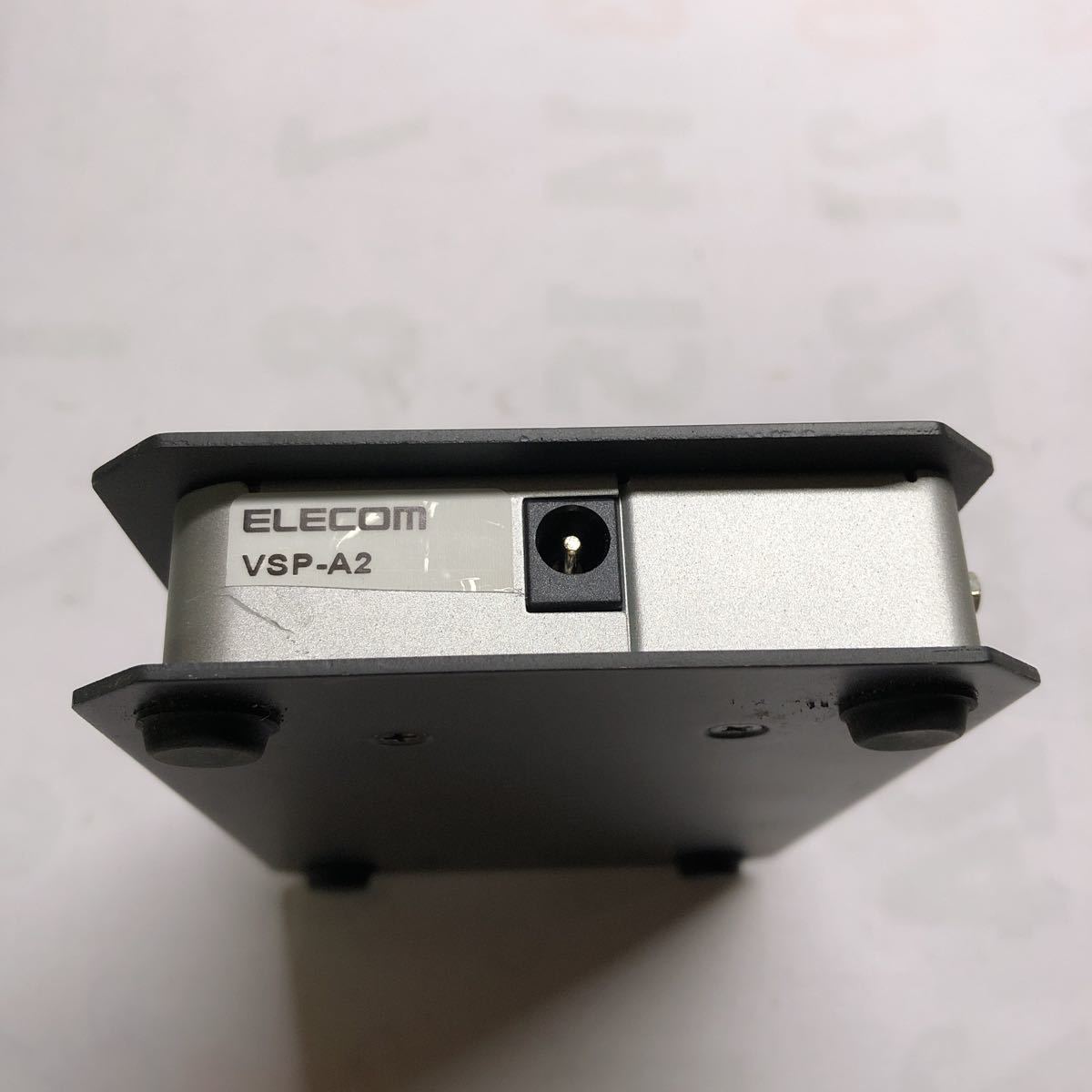 ELECOM Elecom 300MHz correspondence 2 sharing display distributor VSP-A2 /3