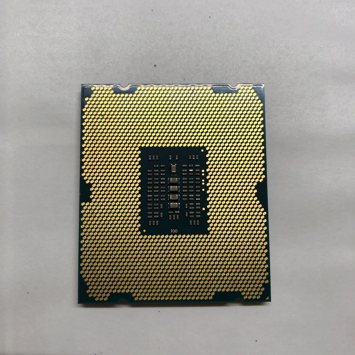 Intel Xeon E5-2609V2 SR1AX 2.50GHz /88の画像2