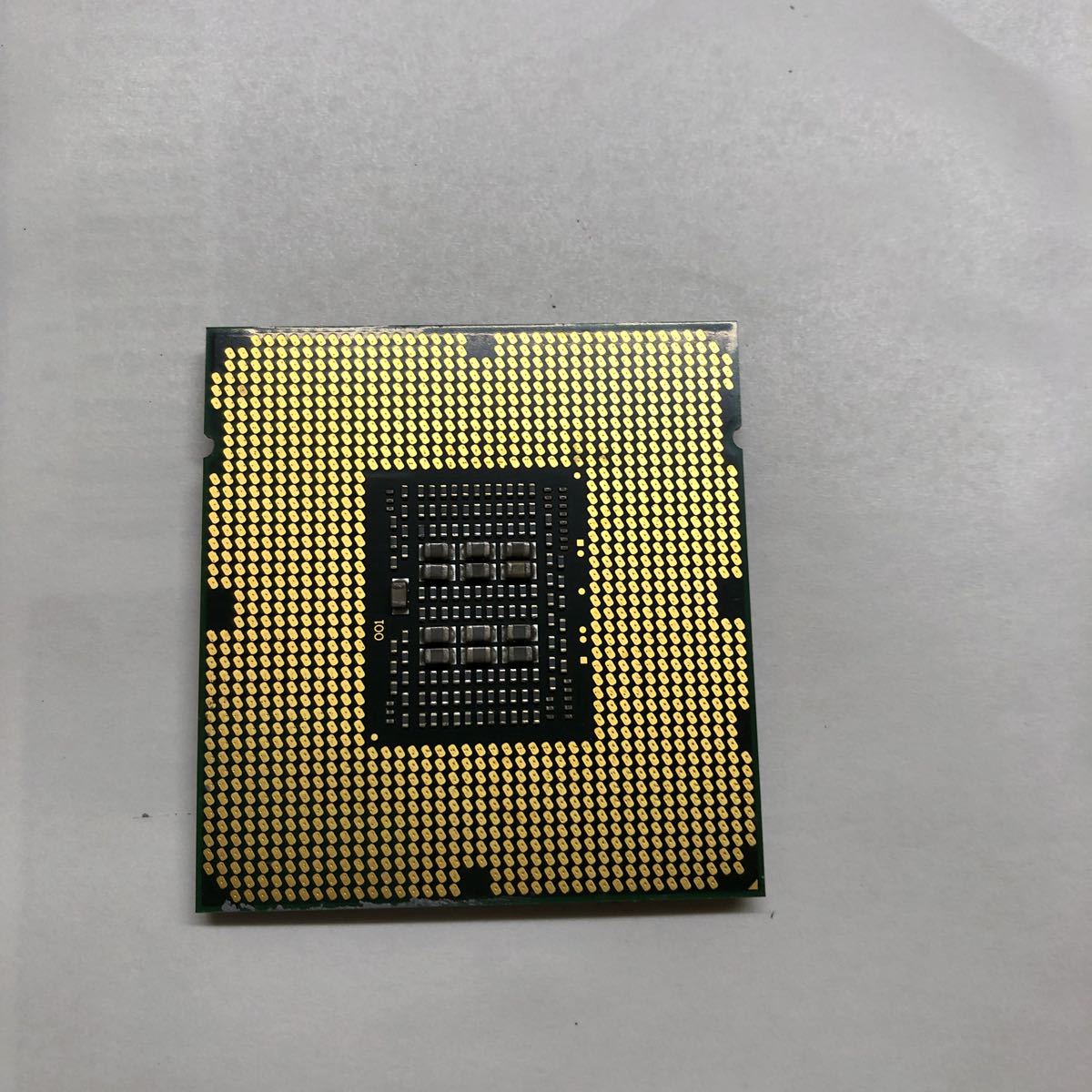 Intel Xeon E5-2430 2.20GHz SR0LM /136_画像2