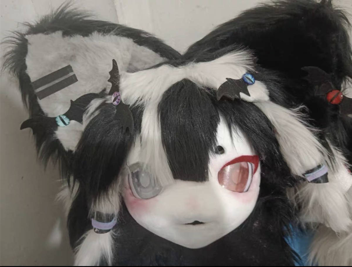 着ぐるみ コスプレ マスク ハロウィン 1/1 キグルミ アトラク 着ぐるみ コスプレ マスク ハロウィン 1/1 キグルミ アトラク