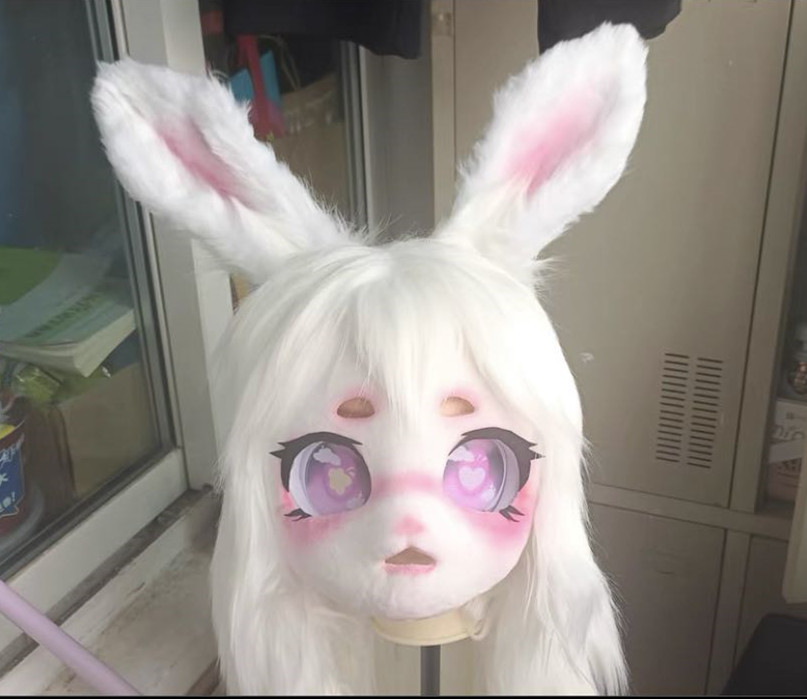 着ぐるみ コスプレ マスク ハロウィン 1/1 キグルミ アトラク 着ぐるみ コスプレ マスク ハロウィン 1/1 キグルミ アトラク