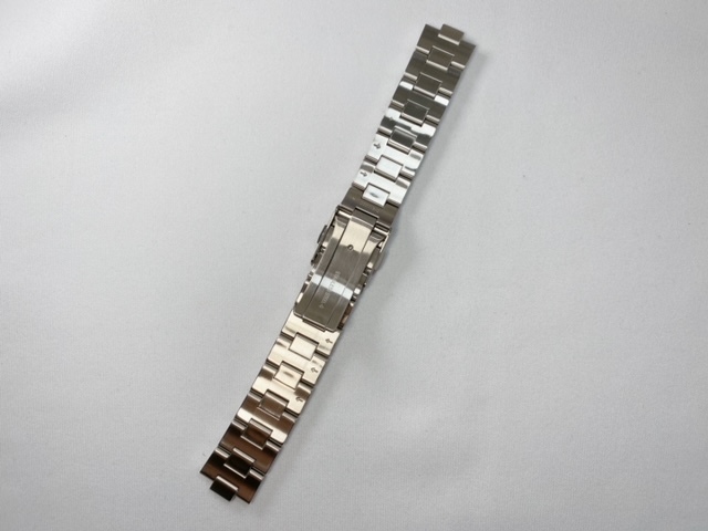 D0011AM SEIKO mechanical 19mm original stainless steel breath SARB027/SARB029/6R15-00V0 for cat pohs free shipping 