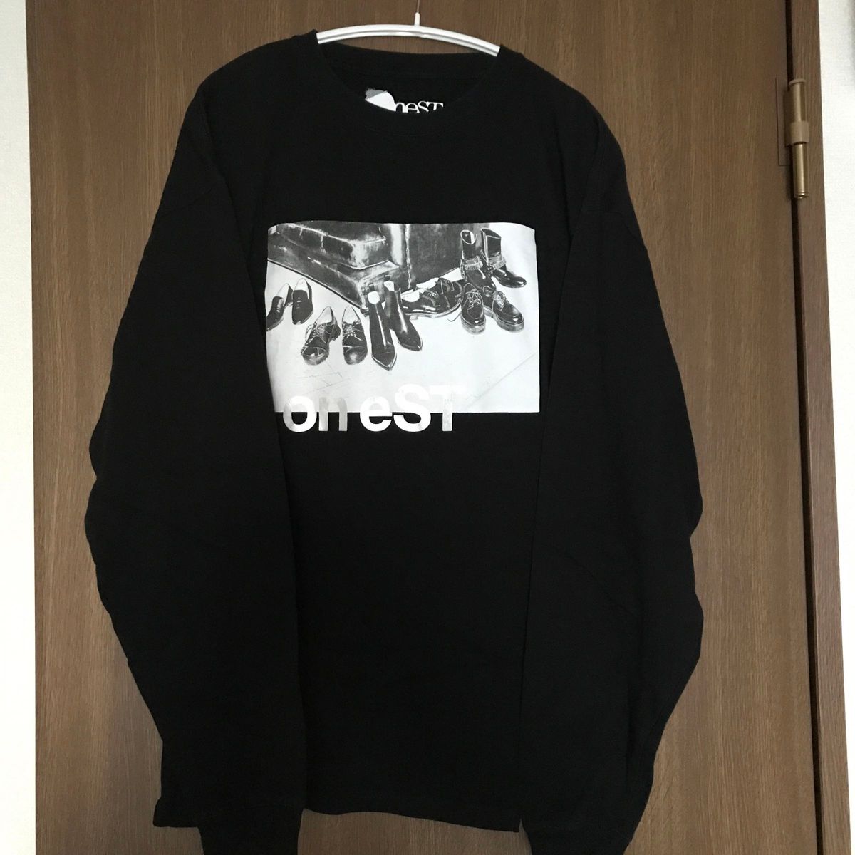 SixTONES oneST ロンT ツアーTシャツ|Yahoo!フリマ(旧PayPay SixTONES oneST ロンT ツアーTシャツ|Yahoo!フリマ(旧PayPay