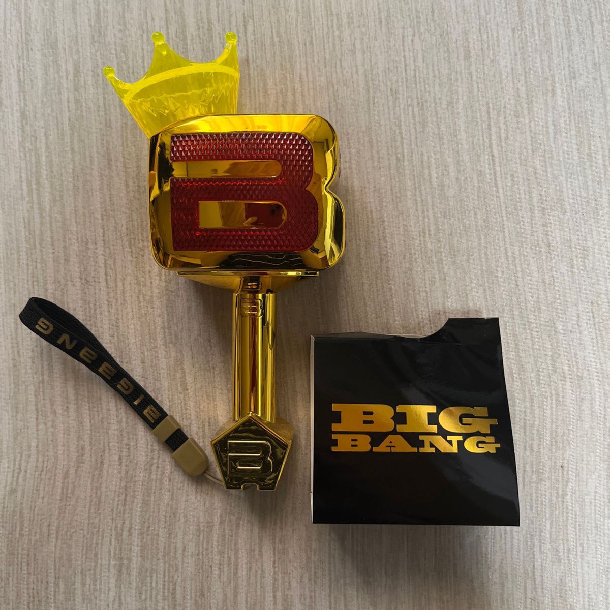 BIGBANG ビッグバン ペンライト｜Yahoo!フリマ（旧PayPayフリマ）