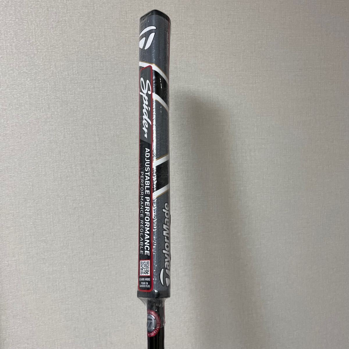 【新品】テーラーメイド スパイダー GT MAX トラスパター TM1 34インチ Spider GT MAX TRUSS