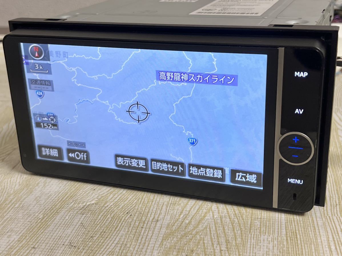 トヨタ純正ナビ NHZD-W62G 2019 HDDナビ|Yahoo!フリマ(旧 トヨタ純正ナビ NHZD-W62G 2019 HDDナビ|Yahoo!フリマ(旧