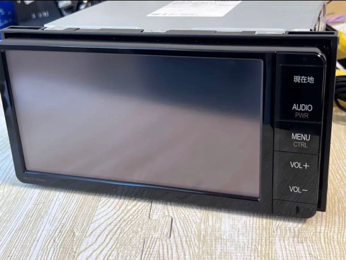 トヨタ純正ナビ NSZT-W64|Yahoo!フリマ(旧PayPayフリマ) トヨタ純正ナビ NSZT-W64|Yahoo!フリマ(旧PayPayフリマ)