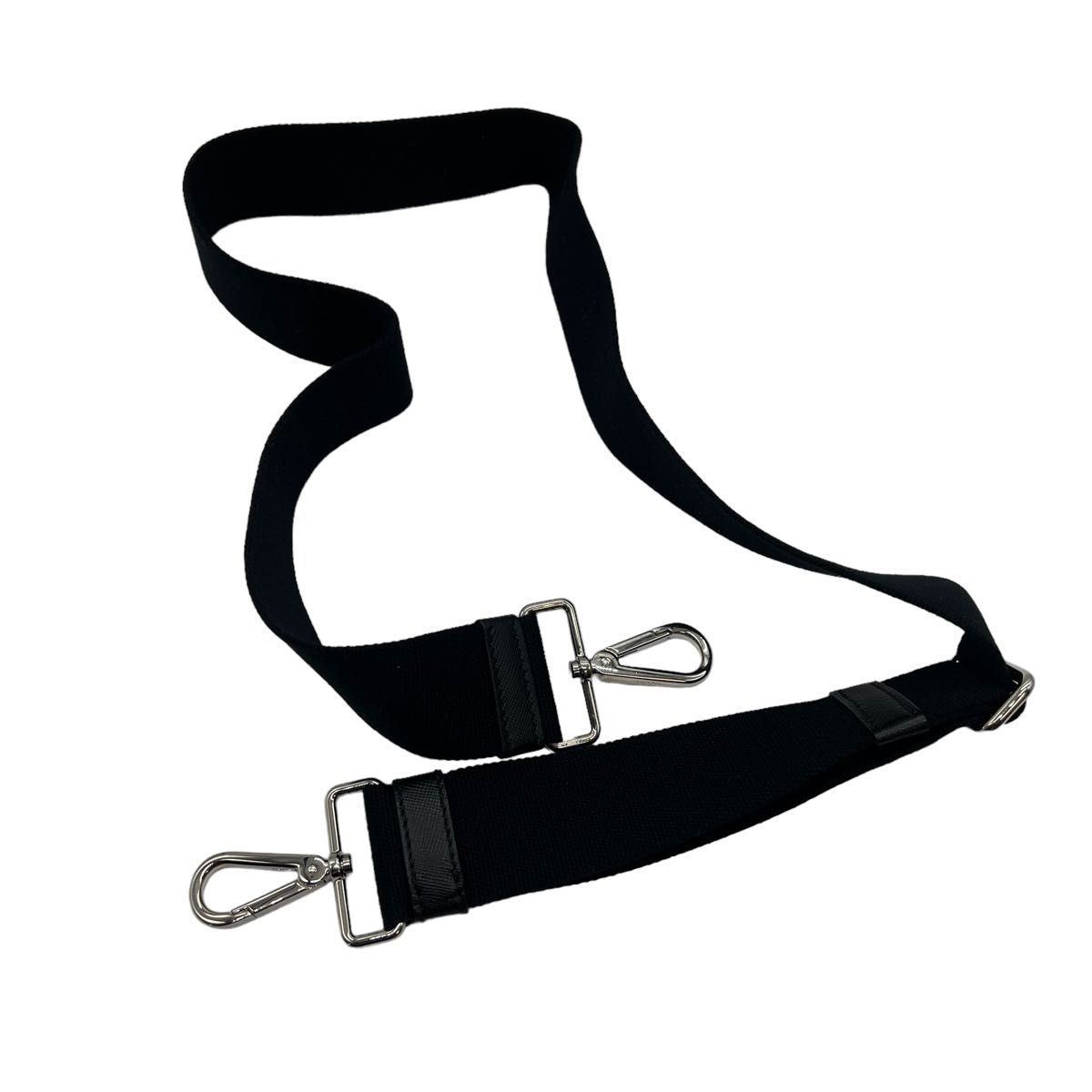 PRADA ショルダーストラップ 未使用品】PRADA プラダ ショルダー ストラップ 単品|Yahoo