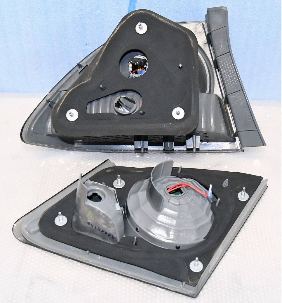 絶版!希少品 シビック FD1 FD2 FD3 ハイブリッド TypeR タイプR