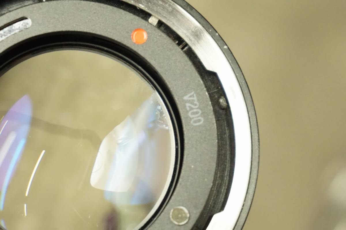 55%以上節約 Canon キヤノン 良品 8460 New 1.2 50mm FD キヤノン